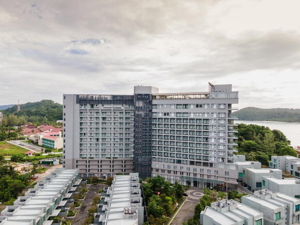 Razak City Residence - A03-33-09 - Image 1